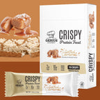 Genius Gourmet Gluten Free Crispy Protein Treat