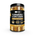 PURE ORIGINAL INGREDIENTS Turmeric Curcumin - 730 Capsules