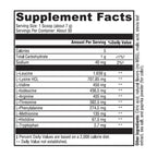 ProFunction Strength Amino Acid Complex Drink Mix - 30 Servings - image 2