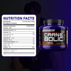 Ultimate Nutrition CarneBOLIC Beef Protein Isolate, Sample Pack