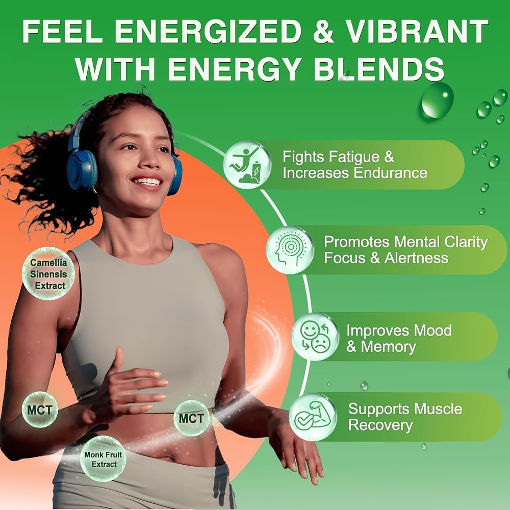 Nature Target Multi Collagen Peptides 8600 mg - 35 Servings - image 5