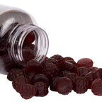 NutraA2Z Elderberry Gummy Immune Support - 90 Gummies - image 6