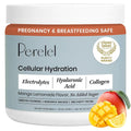 Perelel Electrolyte Powder with Collagen & Hyaluronic Acid - 28 Servings