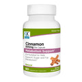 Quality Choice Cinnamon 500 mg Vegetarian Capsules