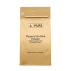 PURE ORIGINAL INGREDIENTS Slippery Elm Powder (2lb) Pure & All-Natural