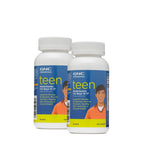 GNC Milestones Teen Multivitamin for Boys 12-17 - 240 Caplets