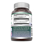Amazing Nutrition Melatonin 60 mg Fast Dissolving Sleep Support - 60 Tablets - image 2