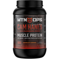 MTN OPS Magnum Whey Protein Powder Chocolate Caramel - 2.24 lb
