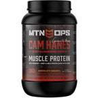 MTN OPS Magnum Whey Protein Powder Chocolate Caramel - 2.24 lb