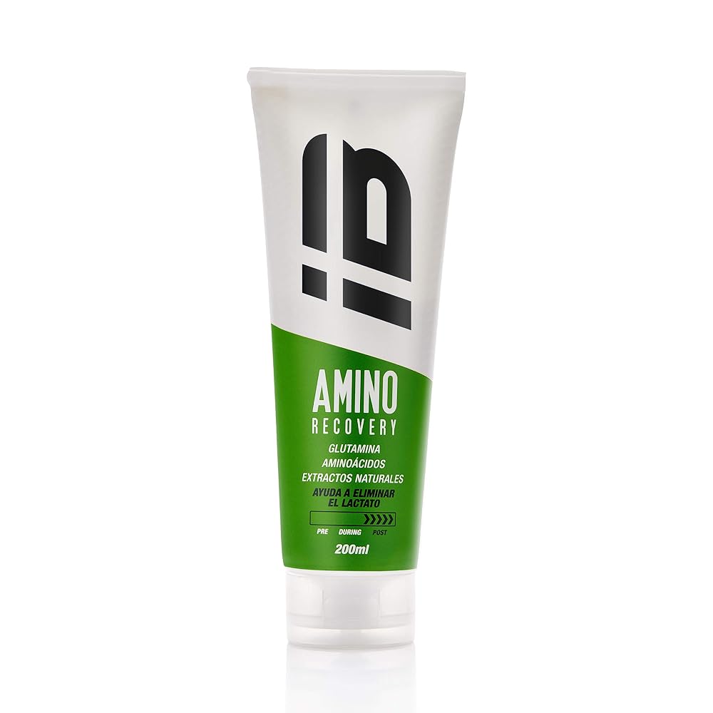 IB Performance KIT 5 INBIKE Creams for Muscle Prep - 200 Fl Oz - image 5