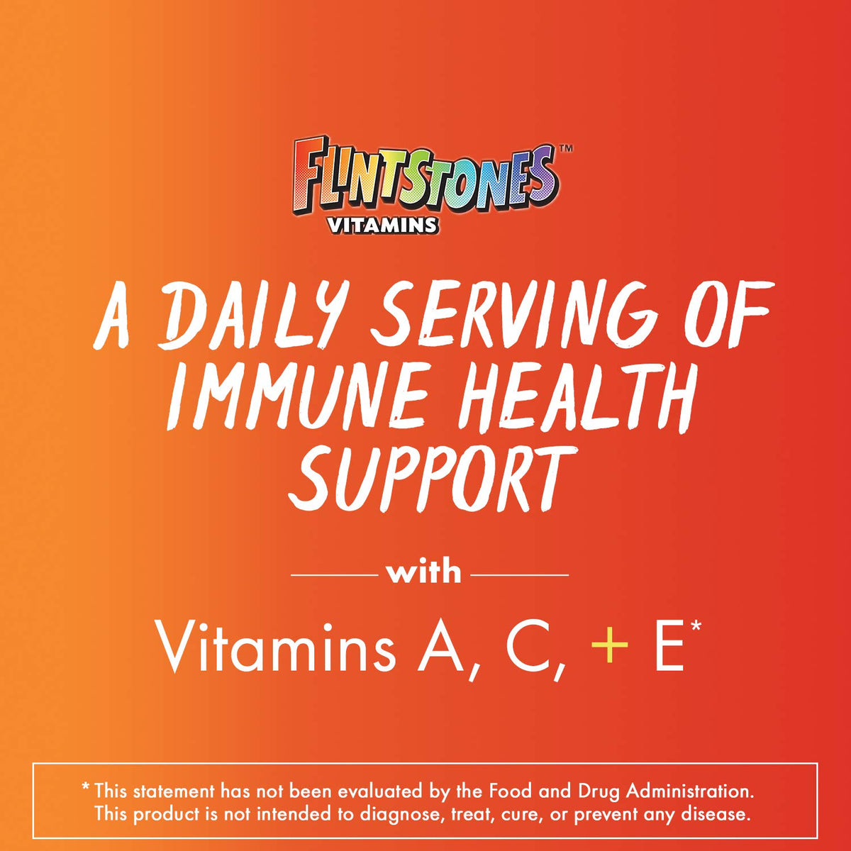 Flintstones Vitamins Complete Multivitamin Chewables - 60 Count - image 3