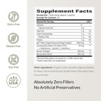 BIOptimizers Breakthrough Repair Powder - Has Lactobacillus Strains
