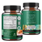 Natures Craft DIM Supplement for Men with Bioperine - 60 Capsules - image 8