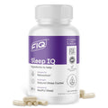 FIQ Sleep IQ Sleep Aid - 60 Vegetarian Capsules