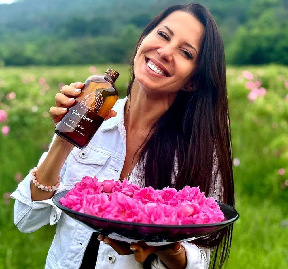 Pure Rose Nectar - image 6