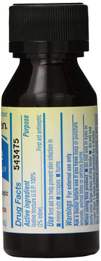 Kadielona Iodine - 2 Fl Oz (Pack of 2) - image 2