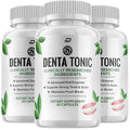 Indelo DentaTonic Advanced Oral Health Support Capsules - 180 Count