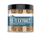Earthborn Elements Fo-Ti Extract - 200 Capsules - image 2