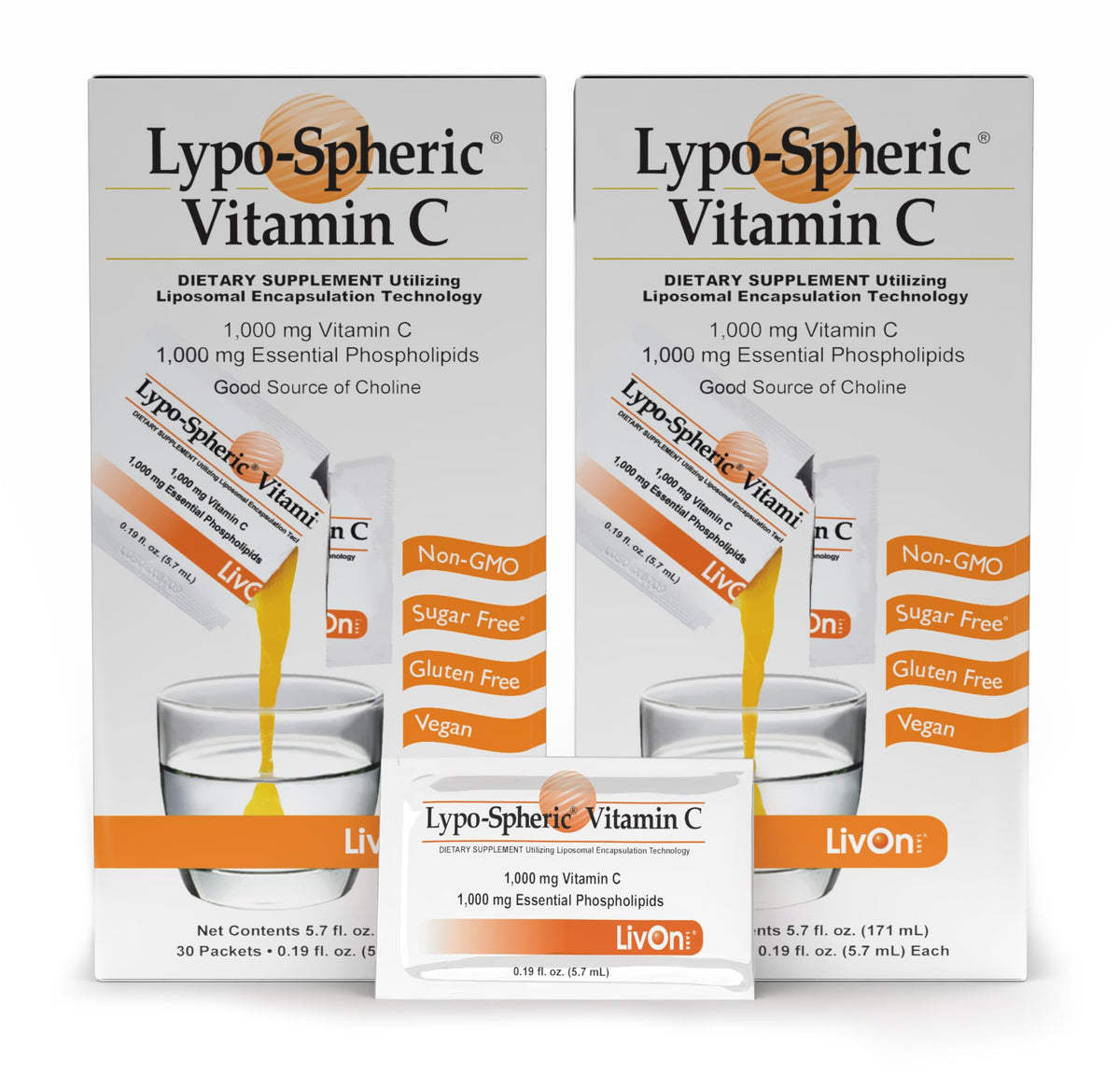 LivOn Laboratories Lypo