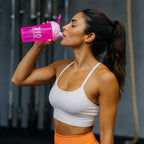 310 Shaker - Protein Shaker and Meal Replacement Blending Bottle