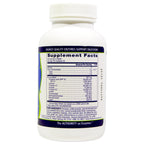 Houston Enzymes TriEnza Chewable Multi-Enzyme Digestive Support - 180 Tablets - image 2