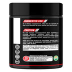 DEDICAD NAD Supplement with Nicotinamide Riboside - 80 Capsules - image 9