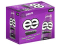 EE Eternal Energy Premium Energy Shot Grape - 36 Count