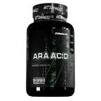 Enhanced Labs Arachidonic Acid 350mg Muscle Support - 120 Capsules