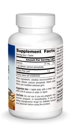 Planetary Herbals Nopal Cactus 1000mg Antioxidant - 60 Tablets - image 3