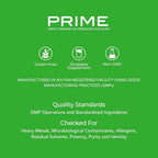 Market America Prime Bovine Colostrum with Lion's Mane - 30 Servings - image 7