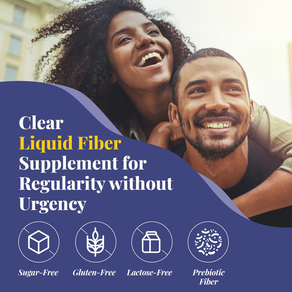 Medtrition HyFiber Bottle