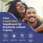 Medtrition HyFiber Bottle