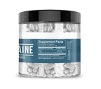 Earthborn Elements TMG Betaine Anhydrous Trimethylglycine - 200 Capsules - image 4