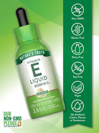 Nature's Truth Vitamin E Oil Supplement 30,000 IU - 2.5 fl oz - image 3