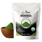 Mayan's Secret Organic Moringa Leaf Powder - 12 oz