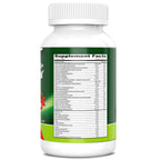DEVA Tuba Prime Vegan Multivitamin with Iron