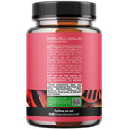 Natures Craft Female Fertility Support Capsules - 180 Count - image 9