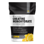 NutraOne Creatine Monohydrate Gummies Workout Recovery - 150 Count