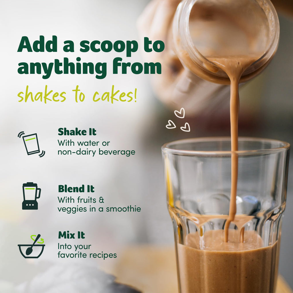 Purely Inspired Plant Based Protein Powder