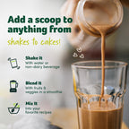 Purely Inspired Plant Based Protein Powder