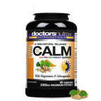 Doctors Nutra Stay-Calm 24 Hour Support - 180 Capsules - image 4