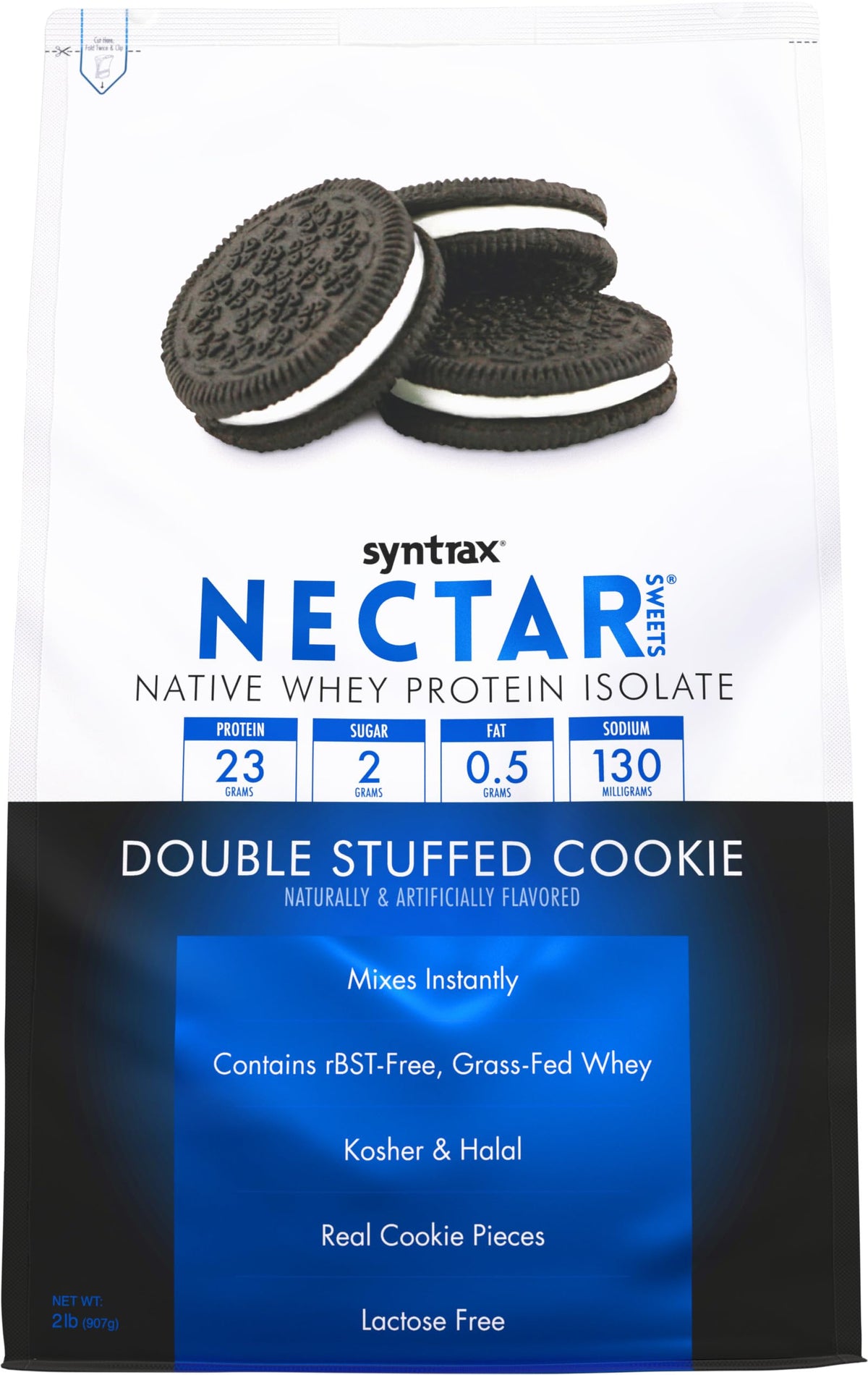 Syntrax Nectar Nutrition Sweets - Parent
