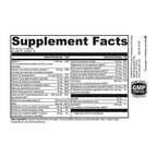 XYMOGEN ActivNutrients Without Iron - 60 Capsules - image 2