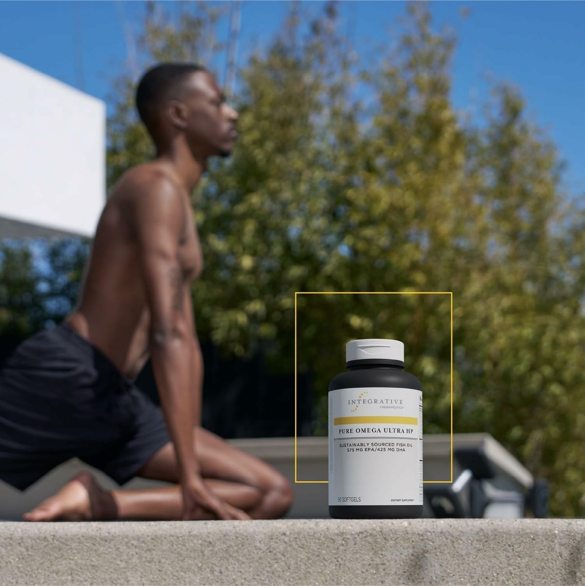Integrative Therapeutics Pure Omega Ultra HP 1392mg - 90 Softgels - image 4