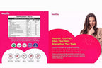 Wellrite Hair, Skin & Nail Gummy Vitamins - 60 Gummies - image 5