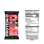 Protein2o 20g Whey Protein Isolate Clear Protein Powder
