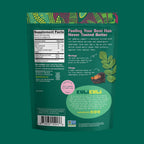 Kuli Kuli Moringa Gummies - Caffeine-Free Energy Supplements