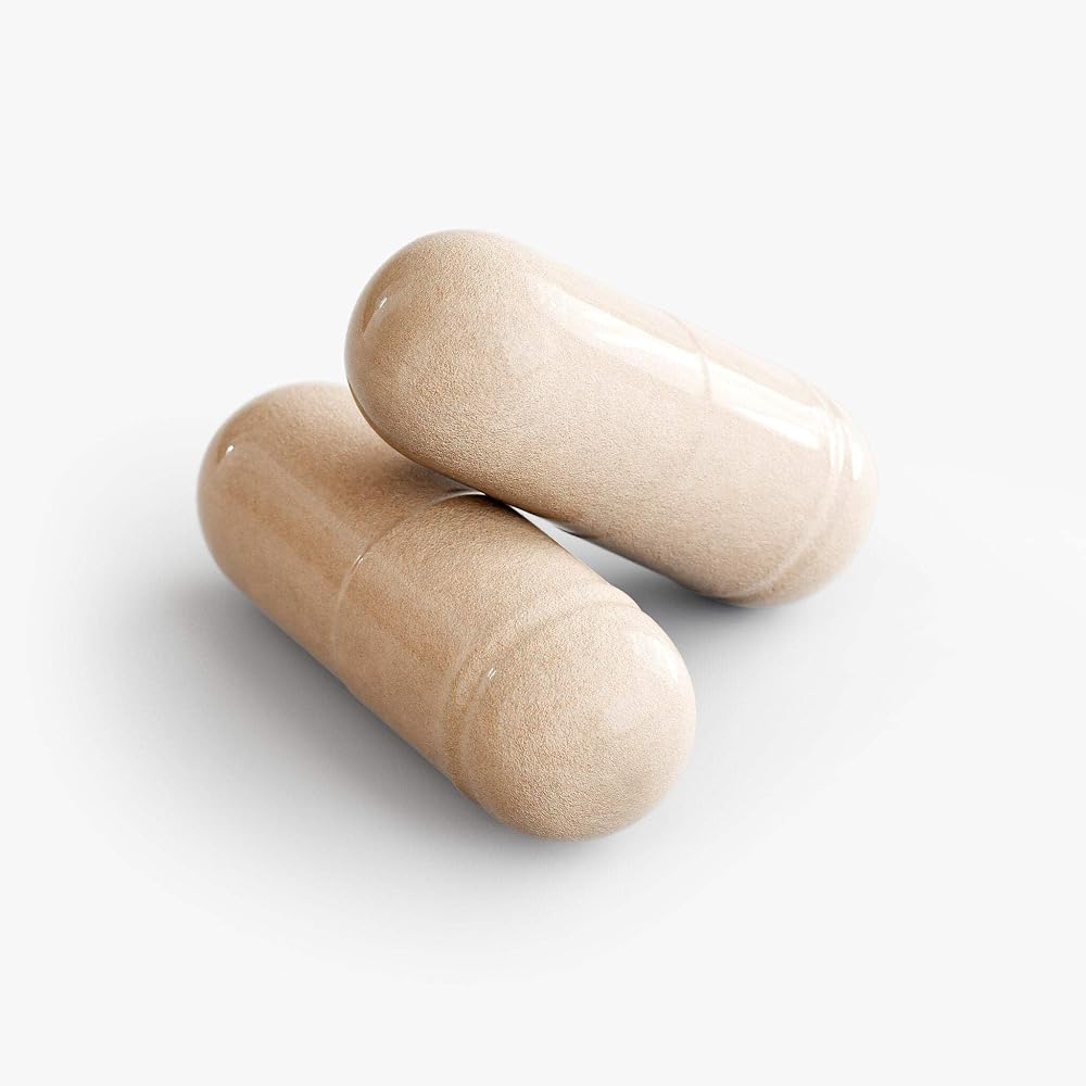 Minimo Nutrition Organic Ashwagandha 1300mg - 60 Capsules - image 8