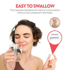 Eve's Cycle Nattokinase Supplement 4000 FU - 270 Capsules - image 7