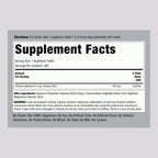 Piping Rock Vitamin B1 100mg - 250 Tablets - image 2